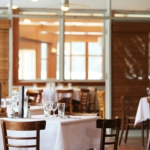 Nyrenoverad restaurang och bistro till salu