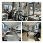 Café till salu Stockholm med modern inredning och attraktivt läge ID 1641