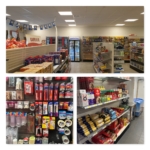 Grocary inside image