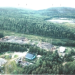 Anläggningsjord verksamhet till salu i Kramfors med maskinpark och stark marknadsposition ID 1648
