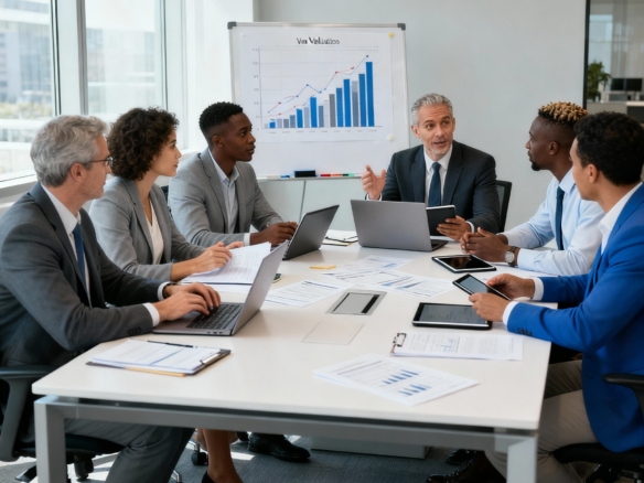 Företagsmäklare hjälper småföretagare i Göteborg att värdera och sälja bolag på ett tryggt och snabbt sätt.