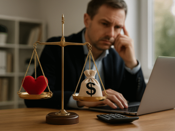 Företagsvärdering och misstag att undvika vid försäljning