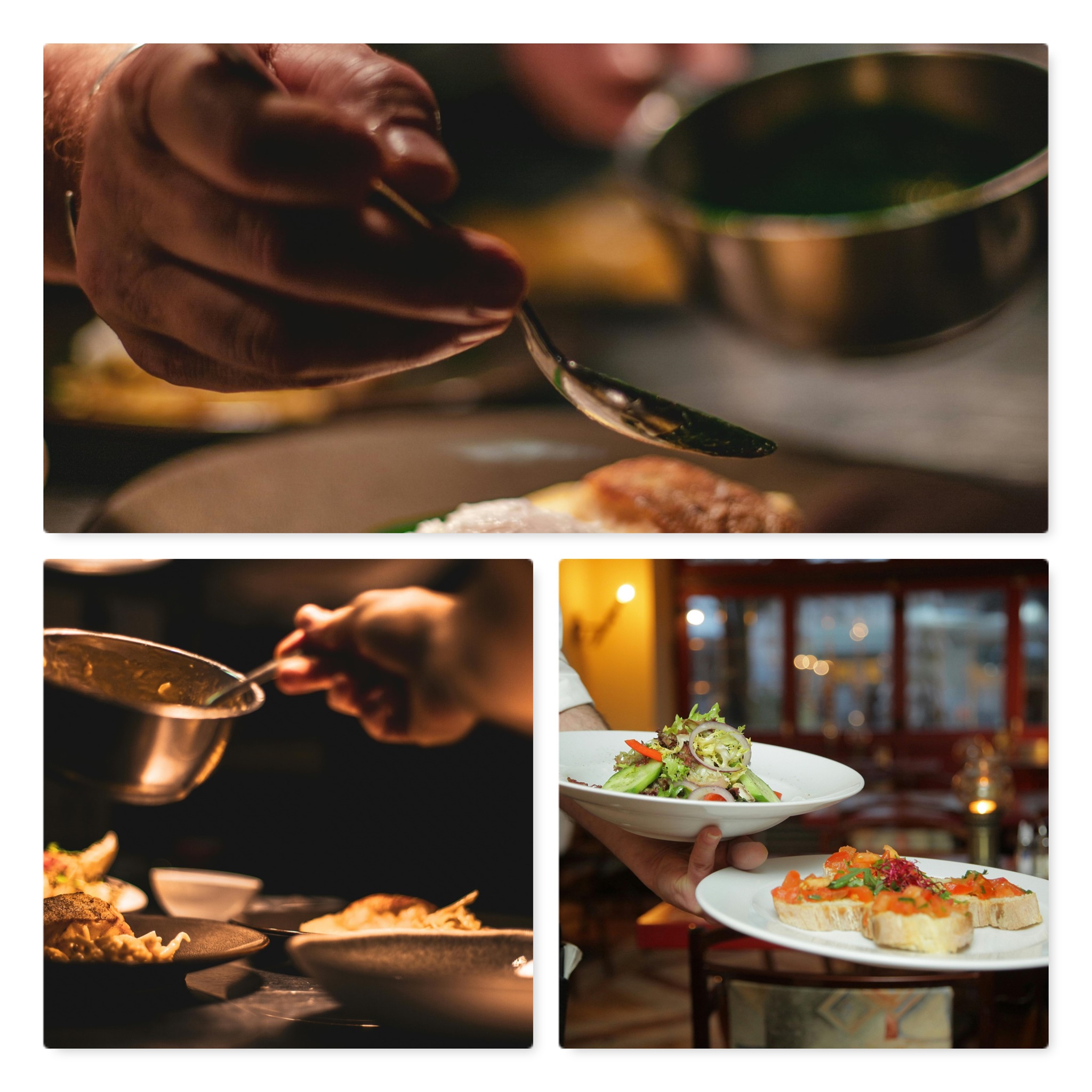 Restaurang till salu i Vänersborg centralt läge