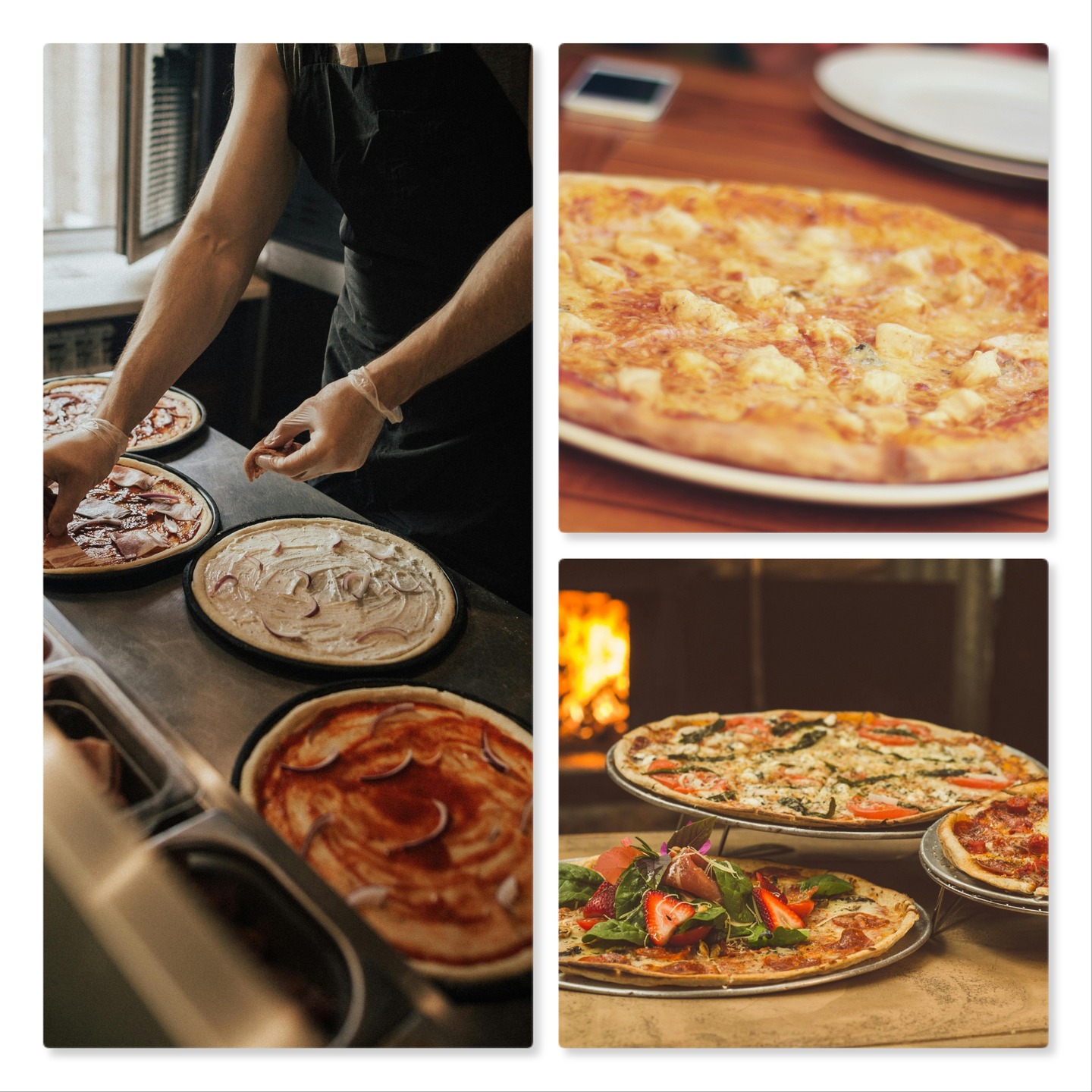 pizzeria till salu borås