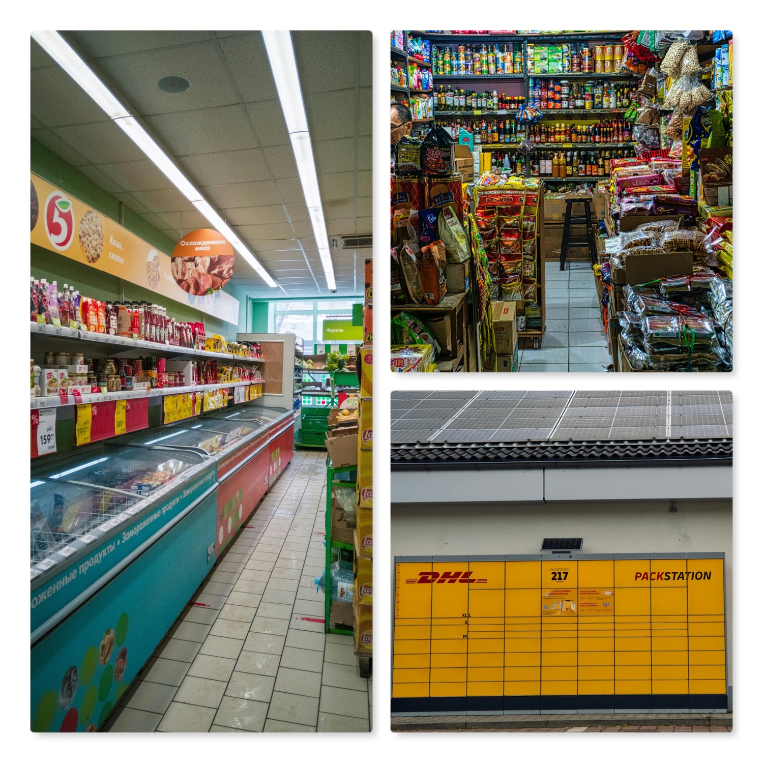 servicebutik till salu göteborg