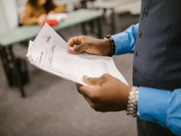 Företagsvärdering 2026 – värdera företag inför försäljning