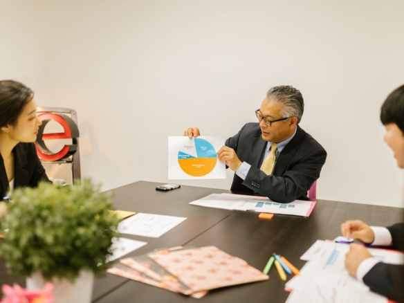 exitplanering företag strategi och planering