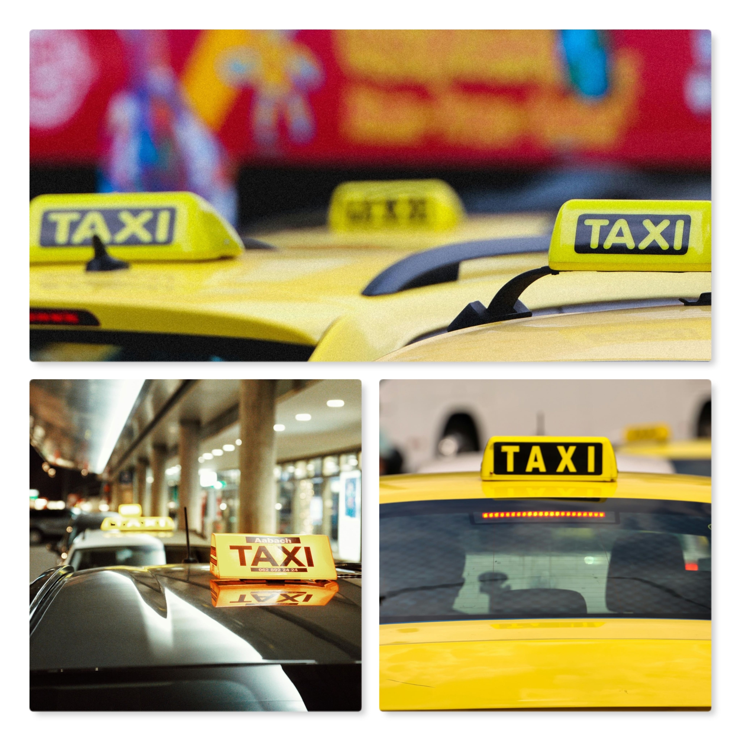 Taxibolag till salu Göteborg Tesla Model Y ID 1715