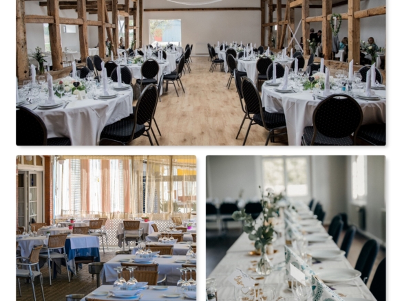 Restaurang och Festlokal till salu i Göteborg