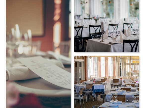 Restaurang mitt i köpcentrum med 20 års historik – Redo för nästa ägare
