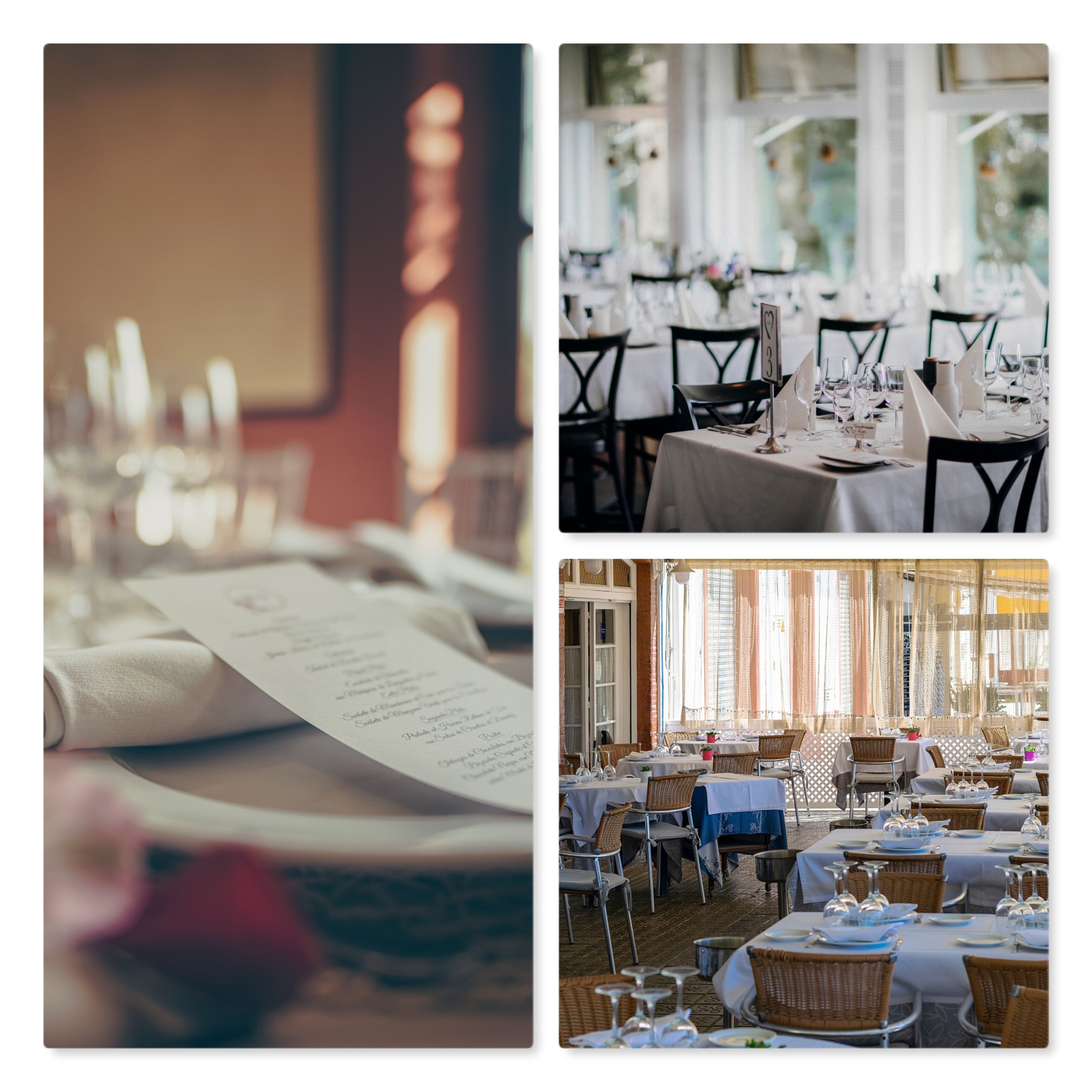Restaurang mitt i köpcentrum med 20 års historik – Redo för nästa ägare