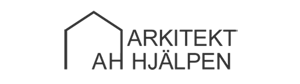 Arkitekthjälpen logotyp
