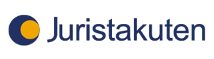 Juristakuten logotyp