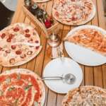 Pizzeria utanför Göteborg till salu