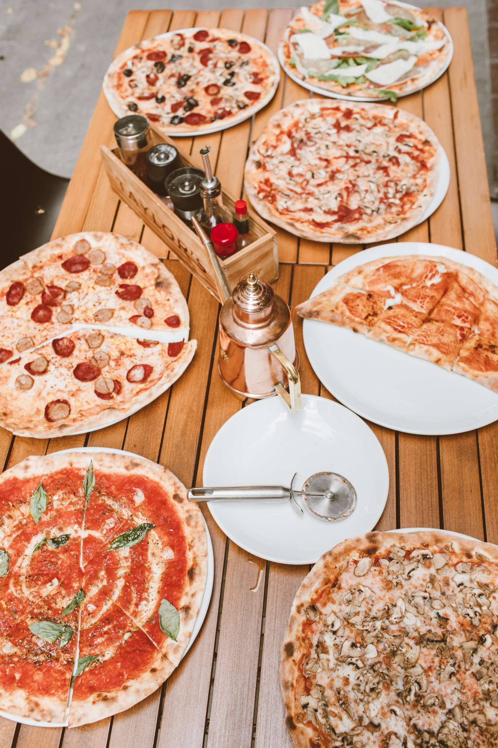 Pizzeria utanför Göteborg till salu