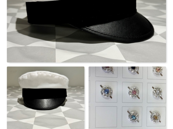 Hat for students