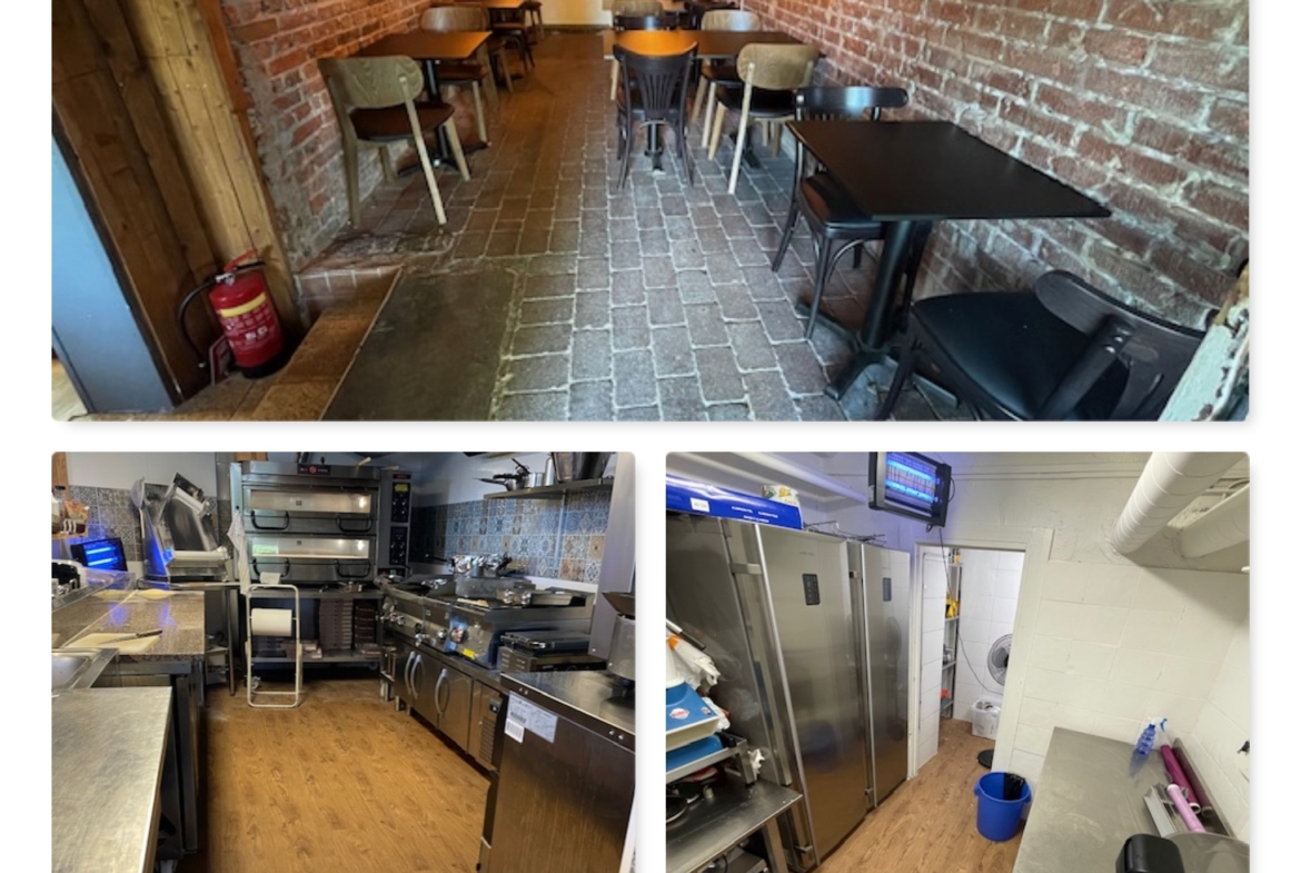Bar and Restaurant