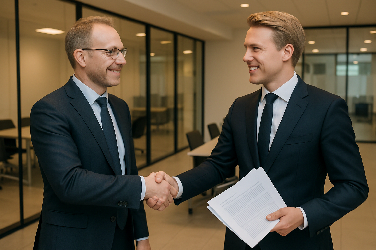 sälja ditt företag steg för steg med företagsmäklare
