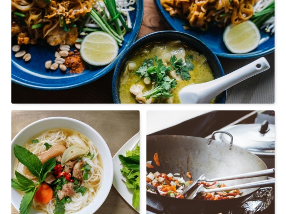 thairestaurang till salu Göteborg restaurang verksamhet