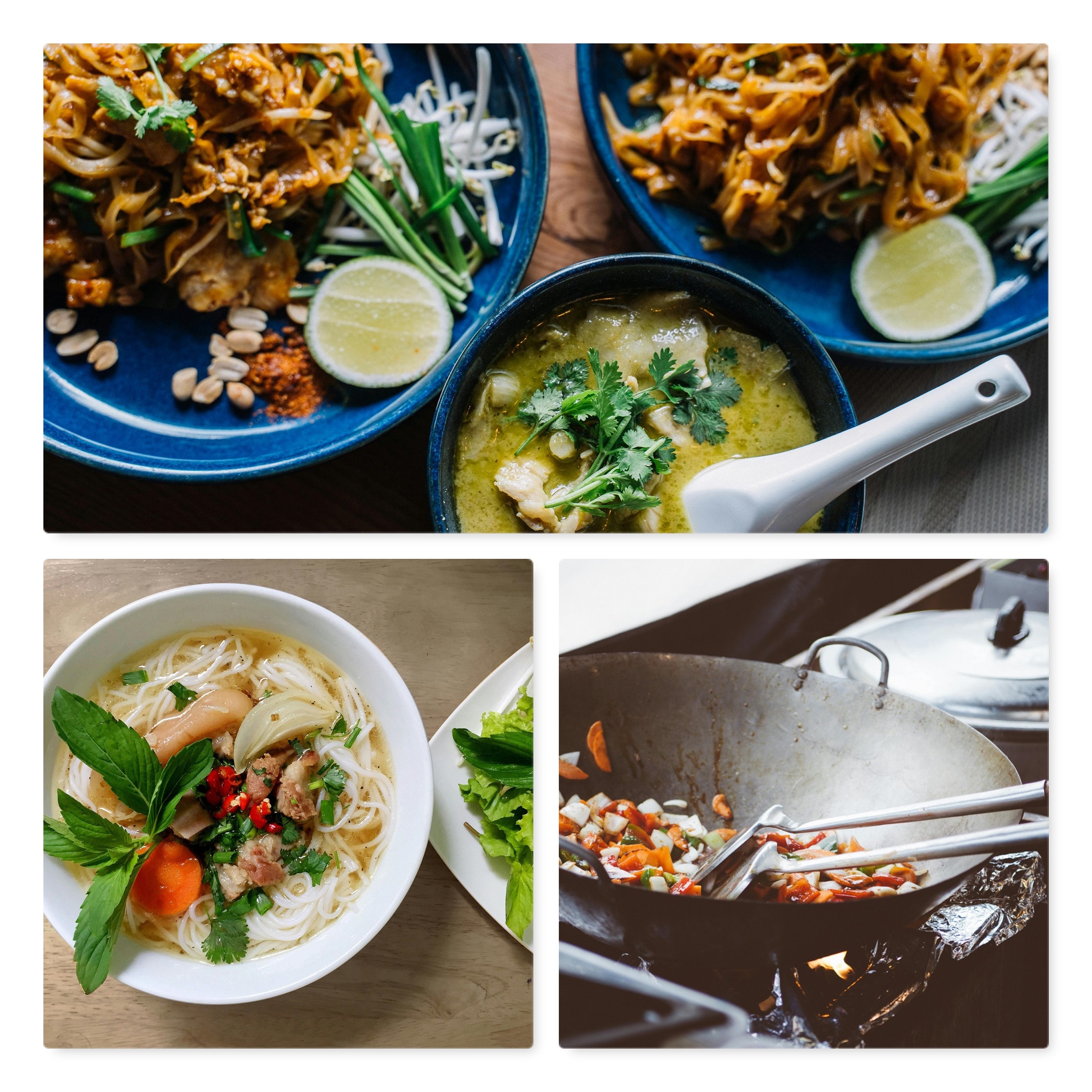 thairestaurang till salu Göteborg restaurang verksamhet