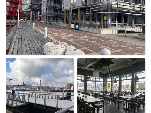 restaurang till salu Lindholmen Göteborg asiatisk restaurang