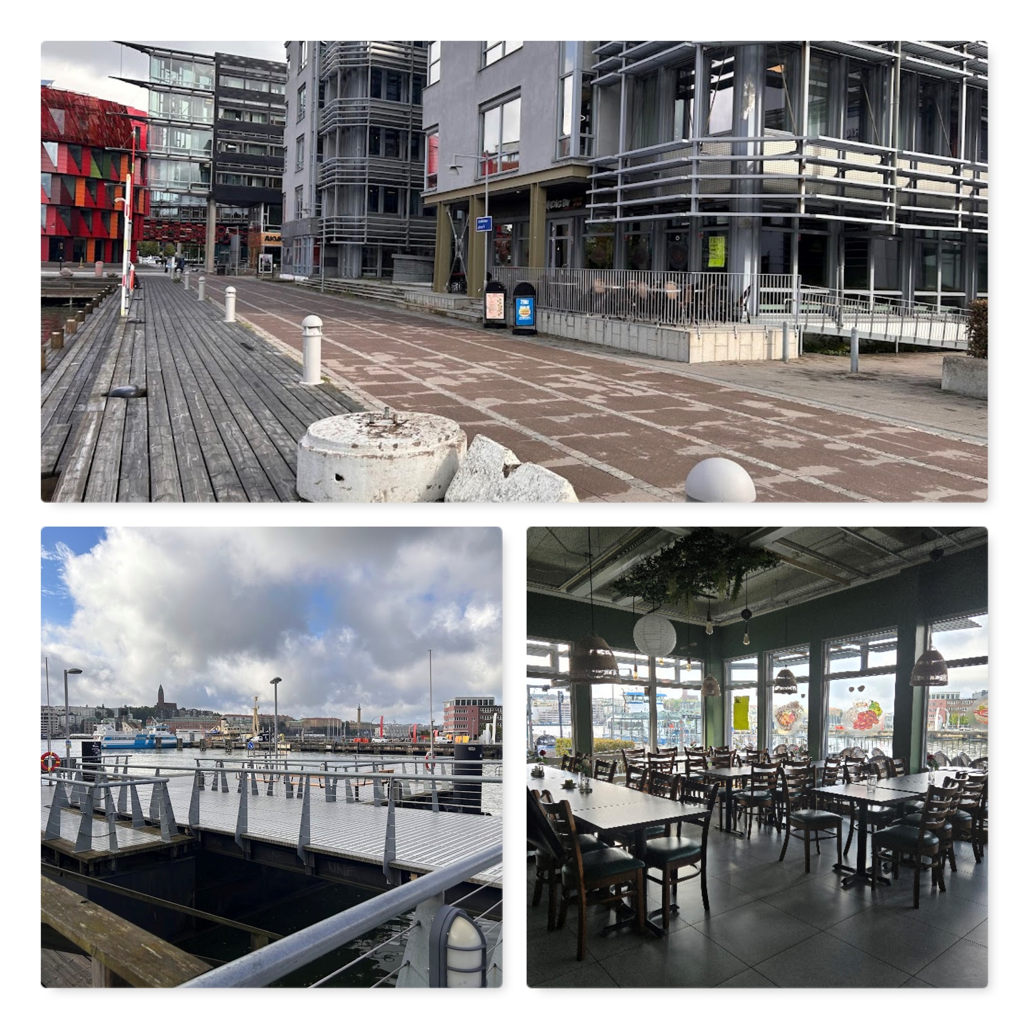 restaurang till salu Lindholmen Göteborg asiatisk restaurang