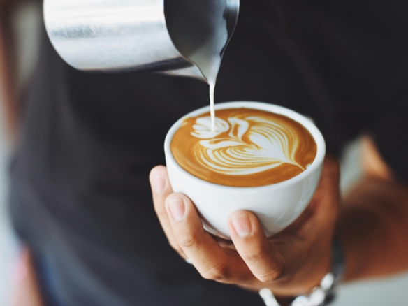 café till salu Göteborg uteservering verksamhet