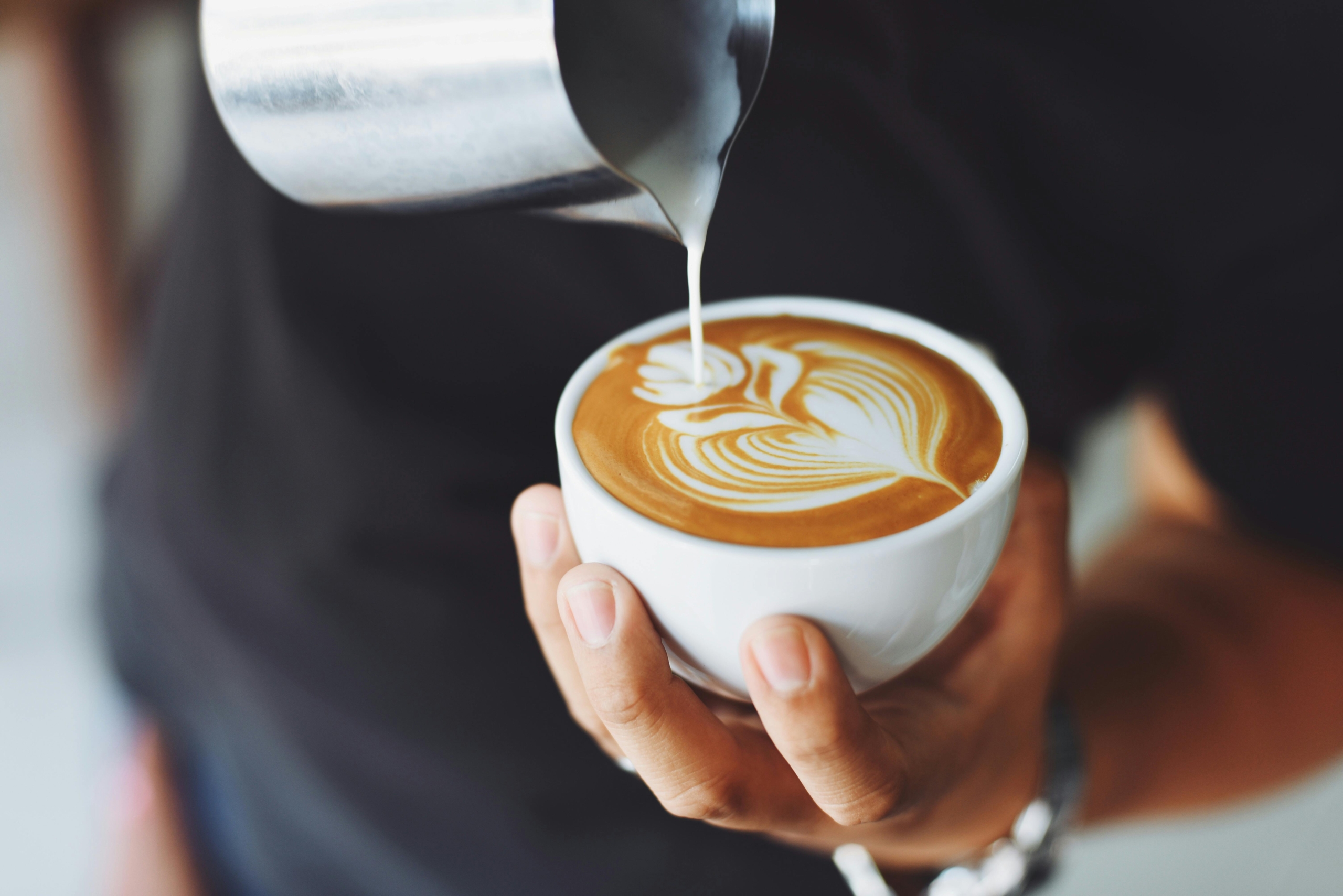 café till salu Göteborg uteservering verksamhet