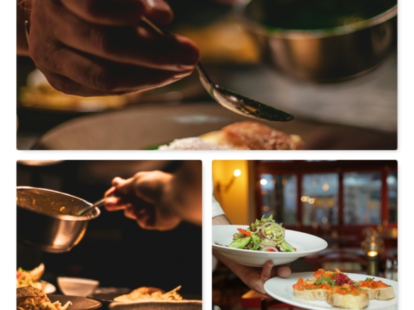 restaurang till salu Göteborg Järntorget bar och restaurang