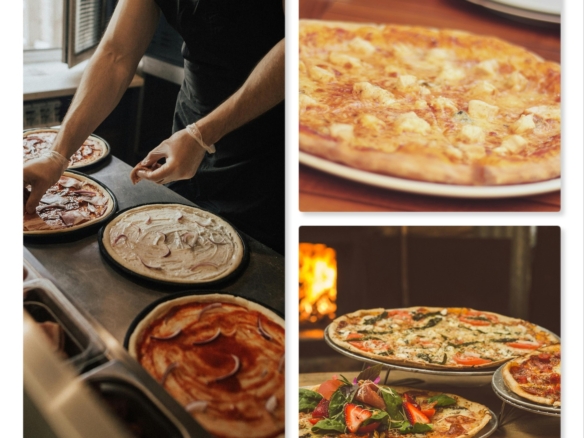 pizzeria till salu borås