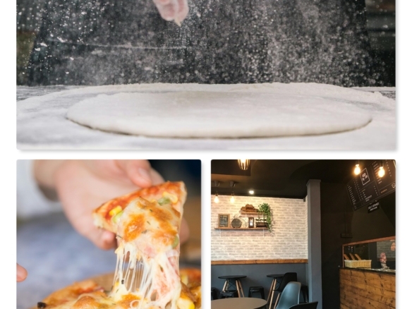 Bistro i Kvänum till salu – Väldigt låg hyra!