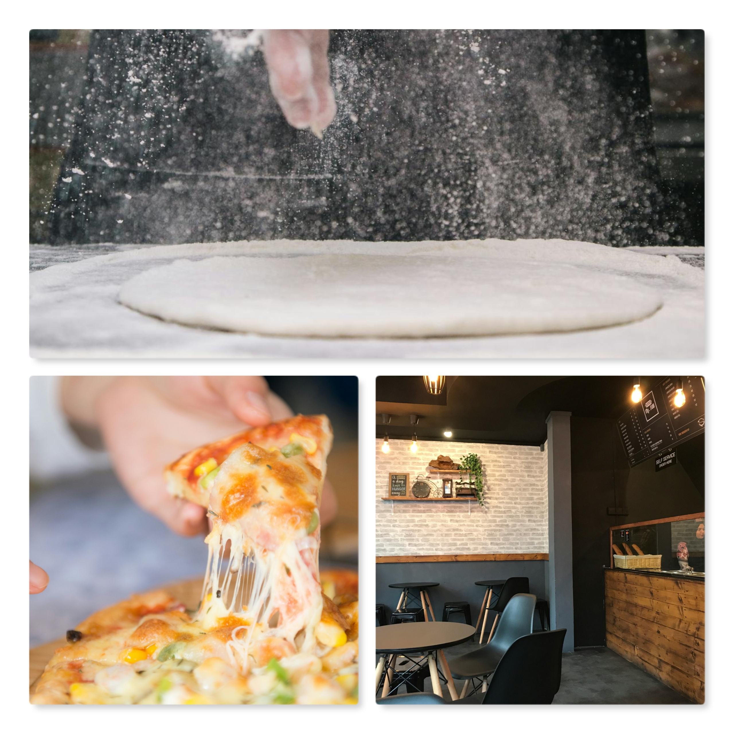 New Phototastic Collage Bistro i Kvänum till salu – Väldigt låg hyra!